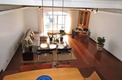 Apartamento com 4 quartos à venda na Rua Américo Alves Pereira Filho, 565, Vila Morumbi, São Paulo