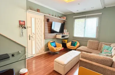 Casa para venda em condomínio fechado  barueri são paulo