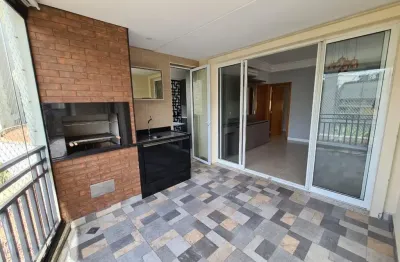 Apartamento com 3 suítes para venda em alphaville são paulo