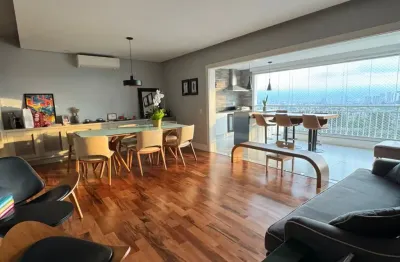 Apartamento com 3 suítes mobiliado para venda alphaville são paulo