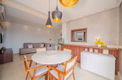 Apartamento com 2 quartos para venda em alphaville barueri