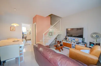 Casa em condomínio fechado com 3 quartos à venda na Rua Mar Vermelho, 913, Jardim Regina Alice, Barueri