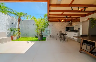 Casa com 3 quartos para venda alphaville santana de parnaíba