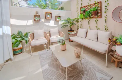 Casa em condomínio fechado com 3 quartos à venda na Rua Mar Vermelho, 913, Jardim Regina Alice, Barueri