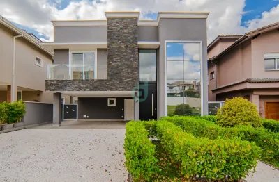 Casa para venda no residencial tamboré 11 alphaville santana de parnaíba