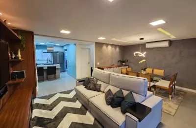Casa em condomínio fechado com 3 quartos à venda na Avenida Victor Civita, 235, Tamboré, Santana de Parnaíba