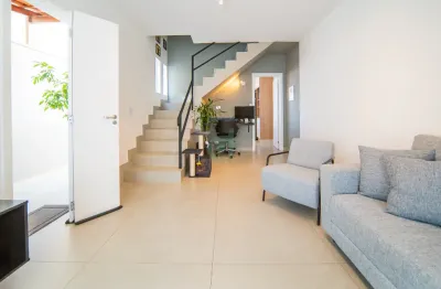 Casa para venda em condomínio com 2 quartos em barueri são paulo