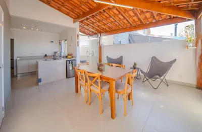 Casa para venda em condomínio com 2 quartos em barueri são paulo