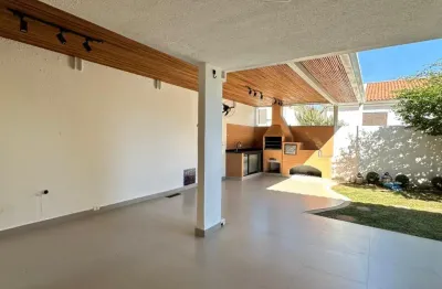 Casa para venda no tamboré de alphaville santana de parnaíba