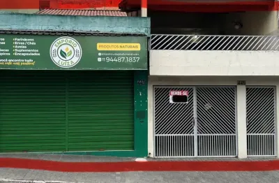 Casa com edícula  e salão comercial para venda em barueri são paulo