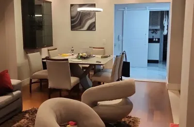 Apartamento para venda no tamboré alphaville são paulo