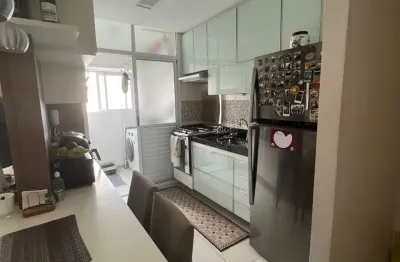 Apartamento 2 dormitório para locação em barueri são paulo -sp