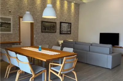 Apartamento com 3 suítes para venda no boulevard tamboré alphaville são paulo