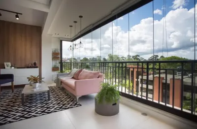 Apartamento para venda em alphaville barueri são paulo