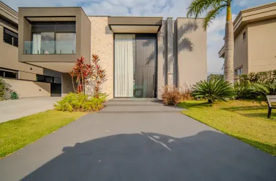 Casa mobiliada com 4 suítes para venda no tamboré 11 alphaville são paulo