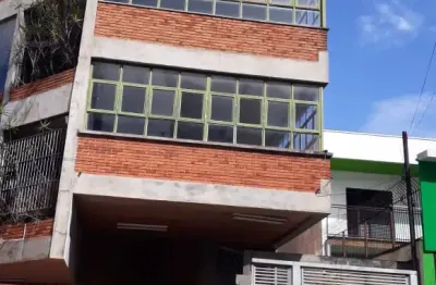 Prédio comercial á venda região central de carapicuíba são paulo sp