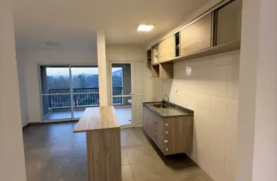 Apartamento 3 dormitório para locação green valley alphaville-barueri -são paulo