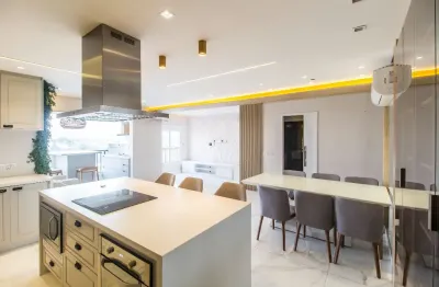 Apartamento 2 suítes para locação no green valley alphaville-barueri -são paulo