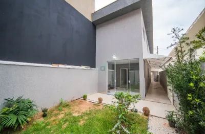 Casa com 3 quartos à venda na Rua Goiânia, Jardim do Líbano, Barueri