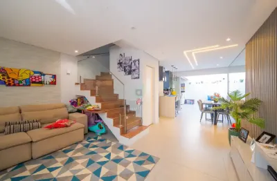 Casa com 3 quartos para venda em condomínio fechado barueri são paulo