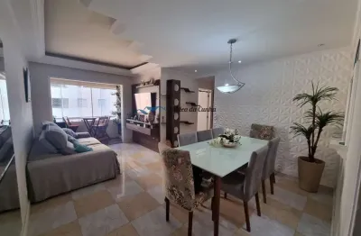 Apartamento à venda condomínio parque das árvores, com 4 dormitórios, 2 vagas, 97m² jardim do mar, são bernardo do campo