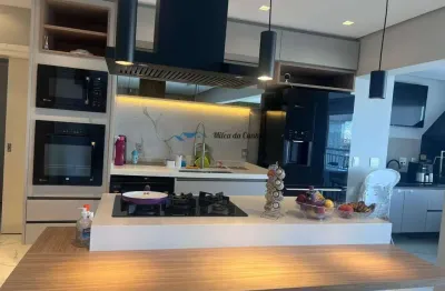 Apartamento à venda, com 3 suítes, 2 vagas, 151m², condomínio family garden, chácara inglesa, são bernardo do campo