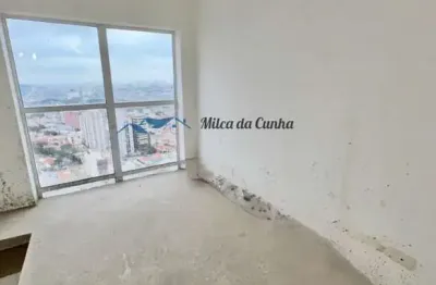 Duplex à venda, com 77 m², 1 ou 2 dormitórios, 1 suíte, 2 vagas, rudge ramos, são bernardo do campo