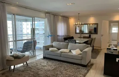 Apartamento para venda, com 3 suítes, 2 vagas, 128m², nova petrópolis, são bernardo do campo