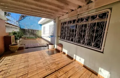 Casa térrea à venda, com 3 dormitórios, 2 vagas, 180m² de área, baeta neves, são bernardo do campo