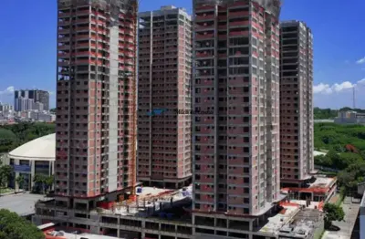 Vendo apartamento empreendimento mistral patriani, com 3 suíte, 3 vagas, 151m², jd do mar, são bernardo do campo