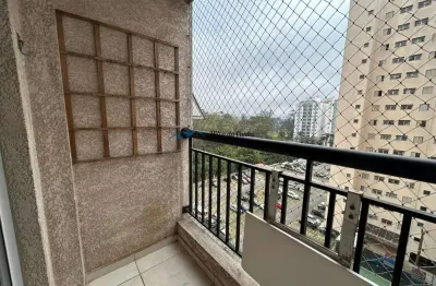 Apartamento à venda, condomínio suit living, com 2 dormitórios, sendo 1 suíte, 1 vaga, com 56m², planalto, são bernardo do campo