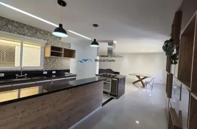 Cobertura duplex com 3 suítes, área gourmet, sauna privativa, com 314m², com 2 vagas, baeta neves, são bernardo do campo
