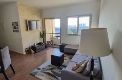 Apartamento de 78 metros com 3 quartos, sendo 1 suíte, 1 vaga -planalto - são bernardo do campo