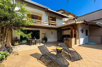 Belíssimo sobrado  com 313 m²  pq dos pássaros são bernardo do campo - 3 suítes, 4 vagas- com automação  e fotovoltáica