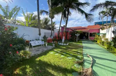 Casa com 3 quartos à venda no Jardim Jamaica, Itanhaém 