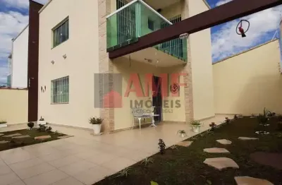 Casa com 3 quartos à venda no Cibratel II, Itanhaém 