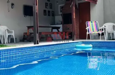 Casa com 2 quartos à venda no Jardim Santa Terezinha, Itanhaém 