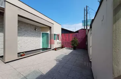 Casa com 3 quartos à venda no Bopiranga, Itanhaém 