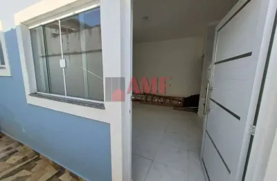 Casa com 2 quartos à venda no Jardim Valéria, Itanhaém 
