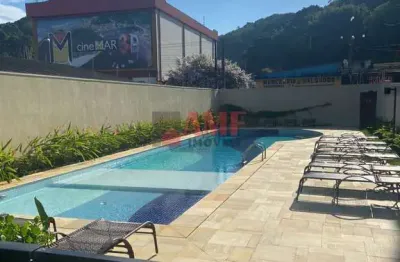 Apartamento com 3 quartos à venda na Praia do Sonho, Itanhaém 