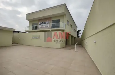 Casa em condomínio fechado com 2 quartos à venda na Belas Artes, Itanhaém 