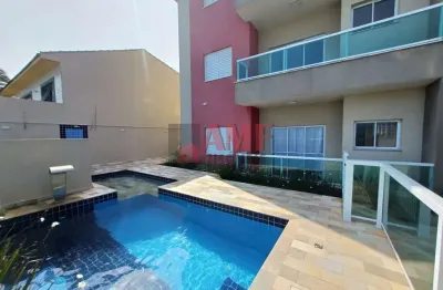 Apartamento com 2 quartos à venda no Cibratel II, Itanhaém 