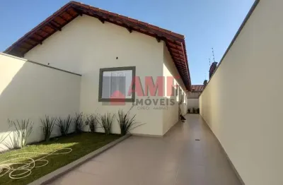 Casa com 2 quartos à venda em Nossa Senhora do Sion, Itanhaém 