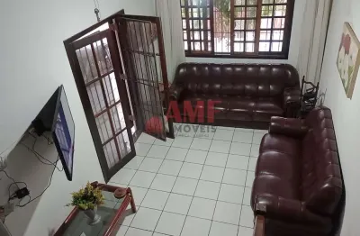 Casa com 2 quartos à venda no Cibratel II, Itanhaém 