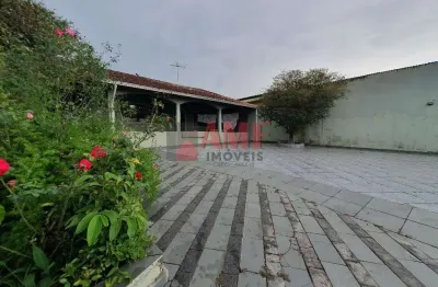 Casa com 2 quartos à venda na Belas Artes, Itanhaém 