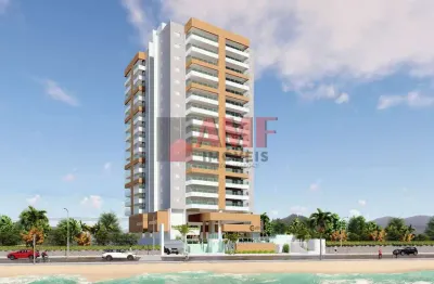 Apartamento com 2 quartos à venda na Vila Oceanópolis, Mongaguá 