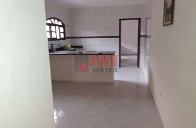 Casa com 2 quartos à venda no Cibratel II, Itanhaém 