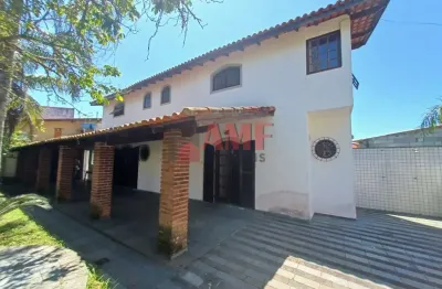 Casa com 2 quartos à venda no Cibratel II, Itanhaém 
