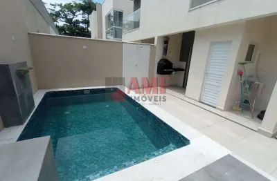 Casa em condomínio fechado com 3 quartos à venda no Nova Itanhaém, Itanhaém 