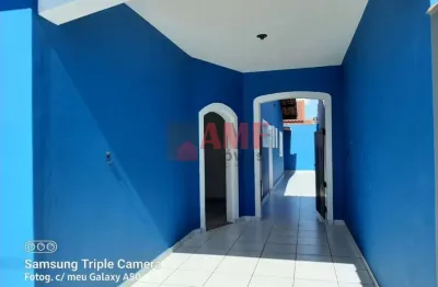 Casa com 2 quartos à venda no Jardim Suarão, Itanhaém 